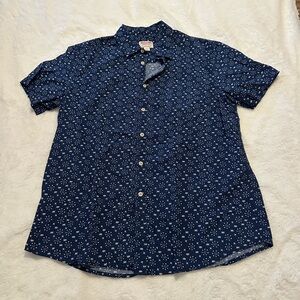Mossimo Supply Co. button Down | Size L
